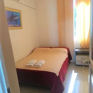 Mini-hôtel Terito, Puerto Baquerizo Moreno