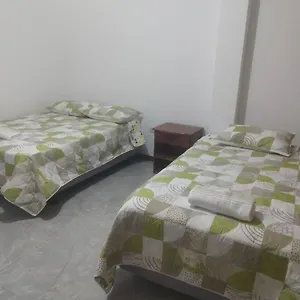 Casa D'lucas Apartamento