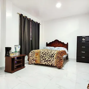 Cuarto En Galapagos Apartamento