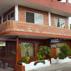 Maison d'hôtes Cattleya, Puerto Baquerizo Moreno